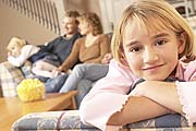 Wohnungen f�r Familien mit Kindern in rehau