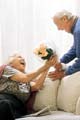 Wohnungen in Rehau für Senioren und ältere Menschen
